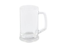 Korbel pivní 400ml sklo