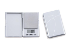 Váha pro diabet.500g digitální