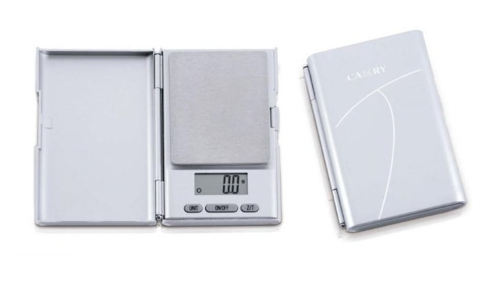Váha pro diabet.500g digitální Váha pro diabet.500g digitální - Kuchyně kuchyňské náčiní a pomůcky