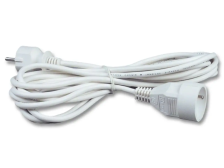 Kabel prodlužovací 10m/1zásuvka