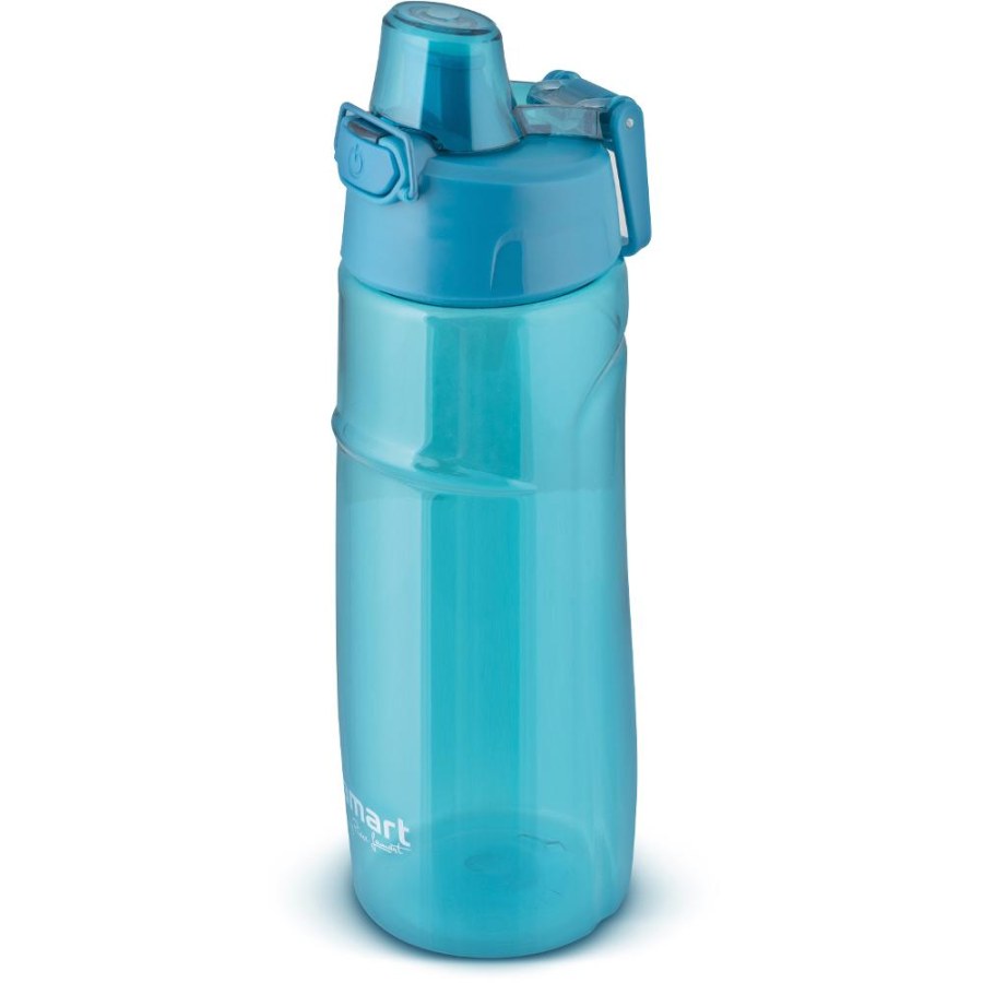 Láhev sport.700ml Lock LT4061 tyrkysová Láhev sport.700ml Lock LT4061 tyrkysová - Kuchyně skladování a zavařování potravin a nápojů