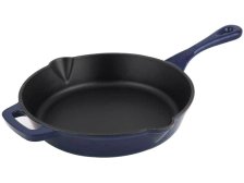 Pánev 26cm Alpen litina smaltovaný povrch