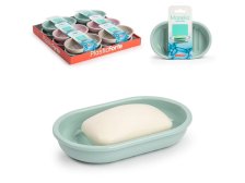 Mýdlenka 9x14cm mix barev PH