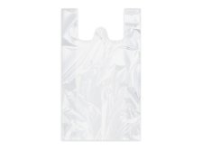 Taška do 5kg/100ks HDPE 24x11x46cm extra silná