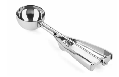 Dávkovač na zmrzlinu 21,5cm/nerez Dávkovač na zmrzlinu 21,5cm/nerez - Kuchyně kuchyňské náčiní a pomůcky