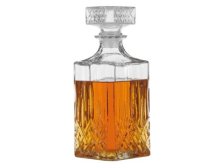 Karafa 0,8l whisky
