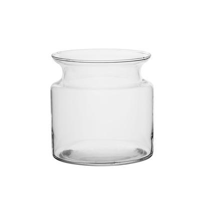 Váza 15cm Bose sklo Váza 15cm Bose sklo - Domácnost a úklid bytové dekorace, textilní doplňky