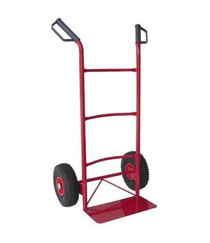 Rudl 250kg/250 105x57,5x45cm, nafukovací kola - Domácnost a úklid potřeby a pomůcky pro domácnost