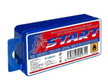 Lepidlo na duše 5g+5záplat START