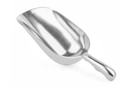 Lopatka 27cm Al Lopatka 27cm Al - Domácnost a úklid potřeby a pomůcky pro domácnost