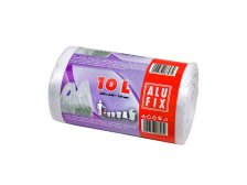 Pytle na odpad 10l/40ks 44x36cm