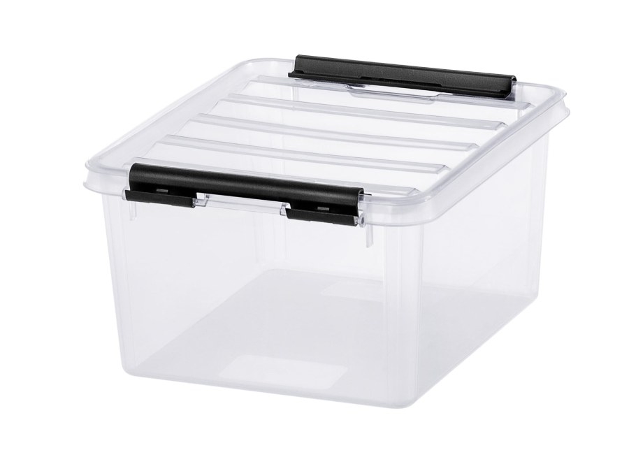 Box+víko úložný 2l/21x17x11cm Classic PH Box+víko úložný 2l/21x17x11cm Classic PH - Domácnost a úklid potřeby a pomůcky pro domácnost