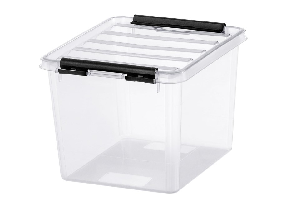 Box+víko úložný 3l/21x17x15cm Classic PH - Domácnost a úklid potřeby a pomůcky pro domácnost
