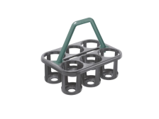 Nosič na 6ks lahví Basic PH