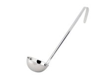 Naběračka 235ml/10,3x36cm nerez