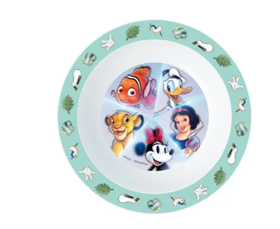 Miska 260ml/17cm Disney 100 PH Miska 260ml/17cm Disney 100 PH - Kuchyně stolování