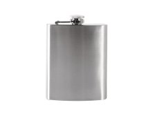 Placatka 240ml,nerez