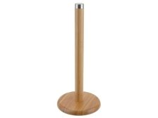 Držák papírových utěrek 32cm bambus