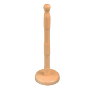 Stojan na kuch.utěrky 33,5cm dřevo Stojan na kuch.utěrky 33,5cm dřevo - Kuchyně kuchyňské náčiní a pomůcky