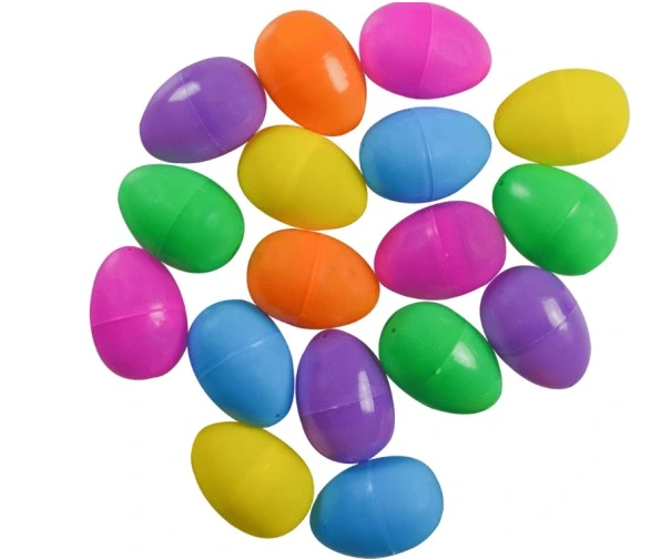 Sada vajíček 18ks NEON,plast Sada vajíček 18ks NEON,plast - Domácnost a úklid Jaro + Velikonoce