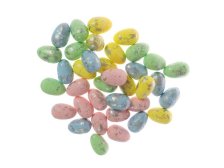 Sada vajíček 36ks barevná