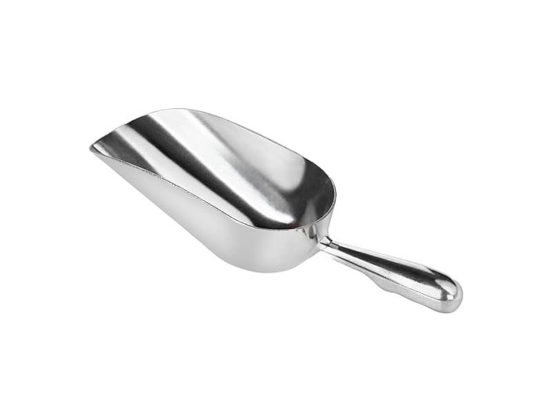 Lopatka 148ml/18x5,5cm Al Lopatka 148ml/18x5,5cm Al - Domácnost a úklid potřeby a pomůcky pro domácnost