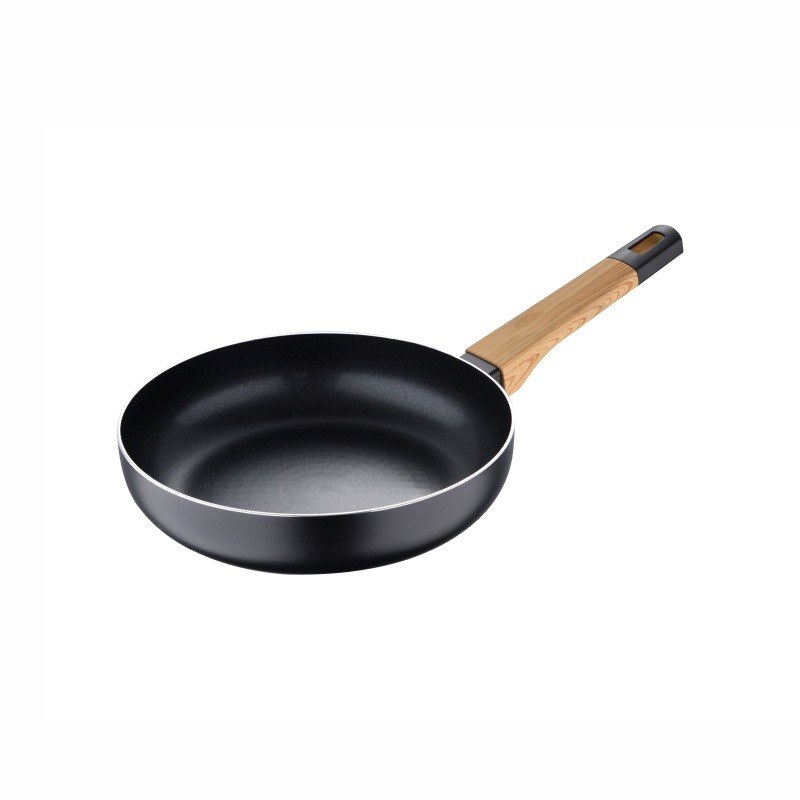 Pánev 20cm Earth Black nepřilnavá Pánev 20cm Earth Black nepřilnavá - Kuchyně nádobí, příslušenství