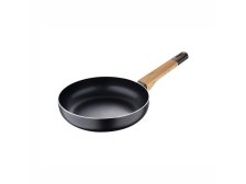 Pánev 28cm Earth Black nepřilnavá
