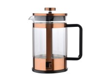 Konvice 0,8l French Press na čaj a kávu