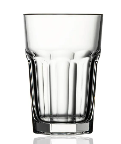 Odlivka 375ml sklo Odlivka 375ml sklo - Kuchyně stolování