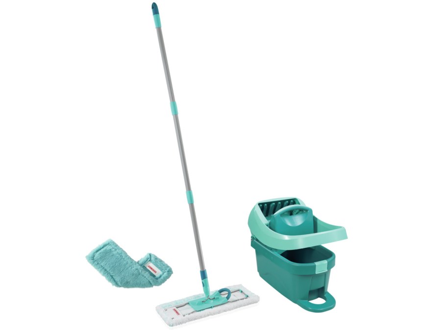 Mop Profi XL+náhrada Static Plus 42cm - Domácnost a úklid úklidové pomůcky a prostředky