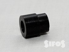 Těsnění jehly SODA+CREAM, guma