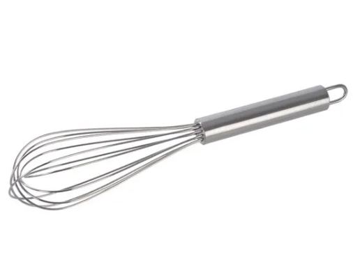 Metla šlehací 40cm, nerez Metla šlehací 40cm, nerez - Kuchyně kuchyňské náčiní a pomůcky