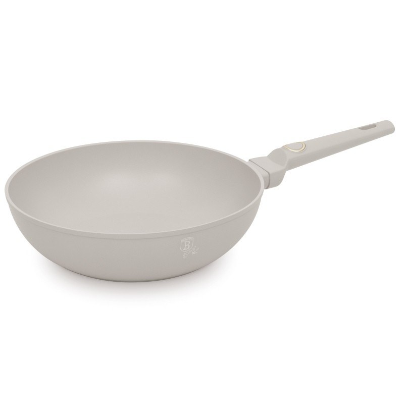 Wok 28cm Sahara Collection Wok 28cm Sahara Collection - Kuchyně nádobí, příslušenství