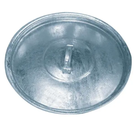 Poklice 30cm/20-30l Zn,plech Poklice 30cm/20-30l Zn,plech - Kuchyně nádobí, příslušenství
