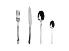 Sada příborů 4ks nerez