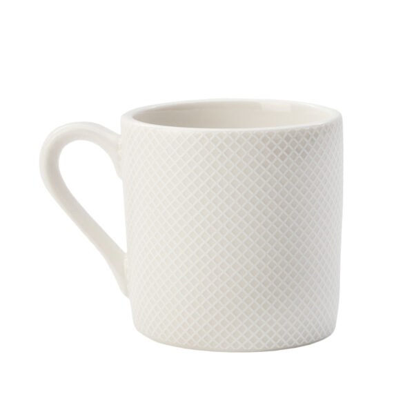 Šálek 90ml Norwich bílý espresso porcelán Šálek 90ml Norwich bílý espresso porcelán - Kuchyně stolování