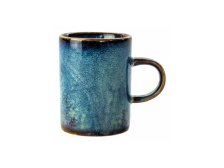 Hrnek 200ml Deep blue porcelán