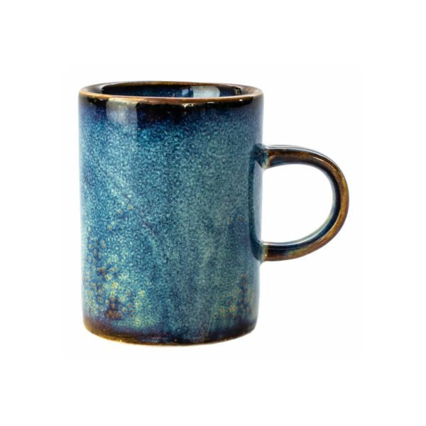 Hrnek 200ml Deep blue porcelán Hrnek 200ml Deep blue porcelán - Kuchyně stolování