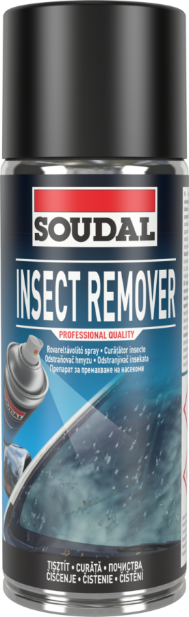 Odstraňovač hmyzu Insect Remover 400ml - Čističe, spreje autokosmetika