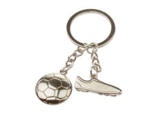 Klíčenka Fotbal,kov