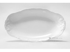 Mísa 25cm přílohová Fryderyka porcelán PL