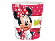 Koš odpadkový Minnie 5l, plast