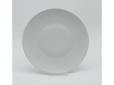 Talíř 26cm mělký Dalia porcelán PL