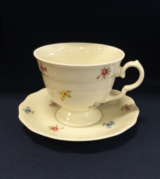 Šapo 40/16 vysoké Házenka porcelán Ecru Šapo 40/16 vysoké Házenka porcelán Ecru - Kuchyně nádobí, příslušenství