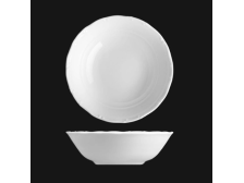 Mísa 17cm kompotová Verona porcelán CZ