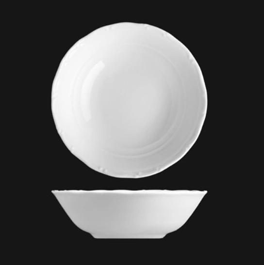 Mísa 17cm kompotová Verona porcelán CZ Mísa 17cm kompotová Verona porcelán CZ - Kuchyně stolování