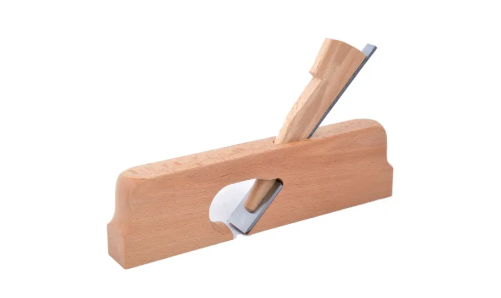 Hoblík římsovník 18mm/ 255x18x155mm EKO, buk Hoblík římsovník 18mm/ 255x18x155mm EKO, buk - Dům a dílna ruční nářadí, organizery