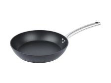 Pánev 28cm Black rukojeť nerez, nepřilnavá