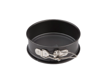 Forma na dort 12cm nepřilnavý povrch